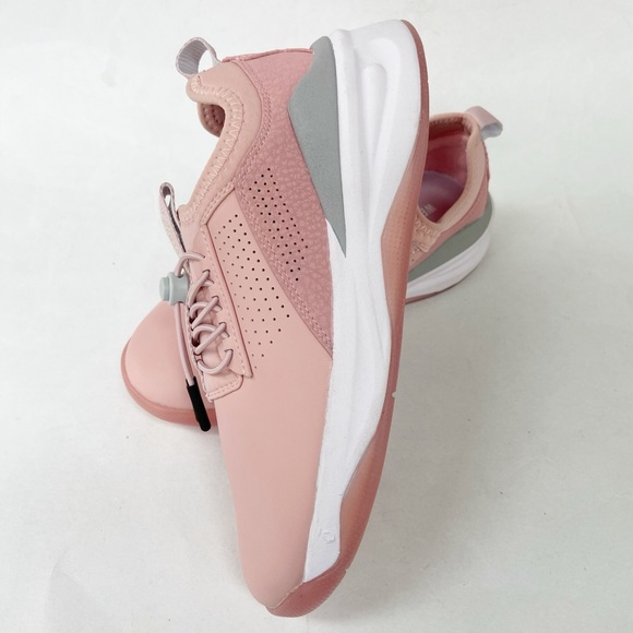 Clove Pink Women’s Classic Sneakers Size 5 - Picture 10 of 12